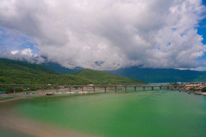Hoi An To Phong Nha By Private Car - Why a private Hoi An to Phong Nha drive feels like sightseeing