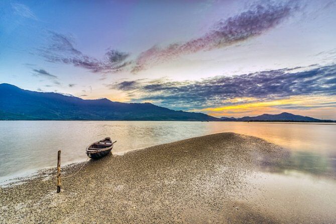 Hoi An To Phong Nha By Private Car - Price and value: $193.34 per group, plus a few extra costs