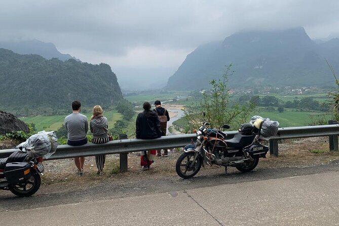 Hoi An to Phong Nha: Explore Hidden Caves & Landscapes - Key highlights you’ll care about