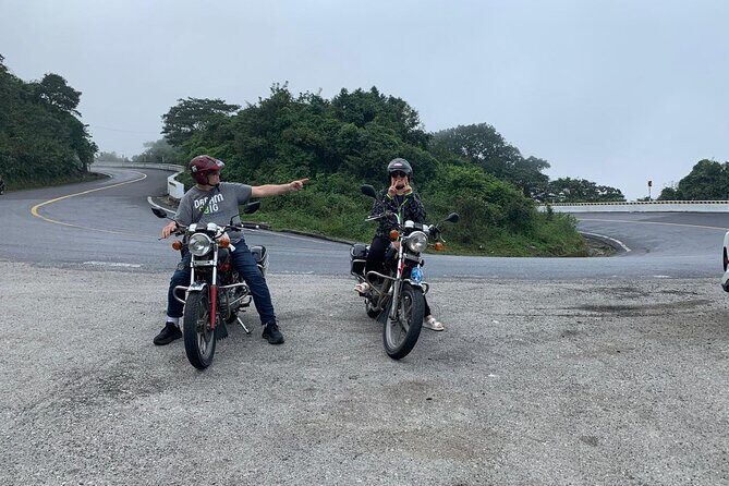 Hoi An to Phong Nha: Explore Hidden Caves & Landscapes - Day 1: Hue backroads and Marble Mountains caves and stone pagodas