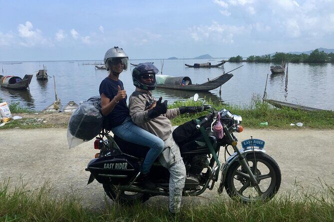 Hoi An to Phong Nha: Explore Hidden Caves & Landscapes - Day 2: Khe Sanh area travel via Highway 1 and Highway 9