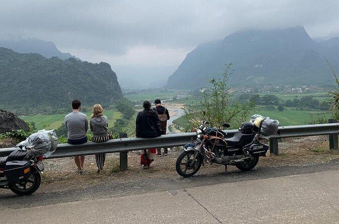 Hoi An to Phong Nha: Explore Hidden Caves & Landscapes - Day 3: Phong Nha-Ke Bang National Park and Ta Con Old Airport museum time