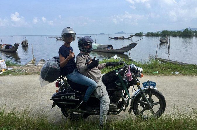 Hoi An to Phong Nha: Explore Hidden Caves & Landscapes - What to pack so the caves and long rides feel easier