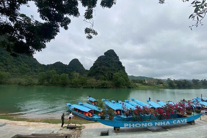 Hoi An To Phong Nha Private Transfer Sightseeing - DMZ - What makes it worth your time