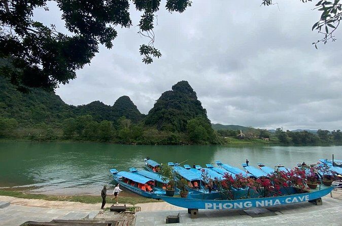 Hoi An To Phong Nha Private Transfer Sightseeing - DMZ - La Vang Church: a spiritual stop with real staying power