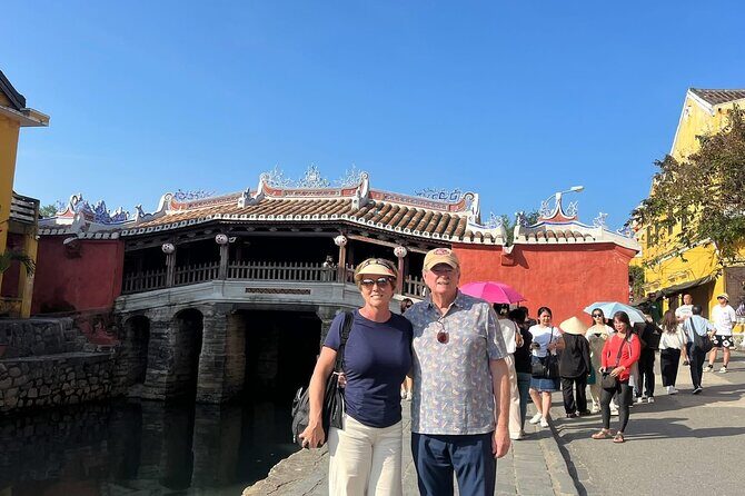 Hoi An To Phong Nha Private Transfer Sightseeing - DMZ - Price and value: what $95 buys you
