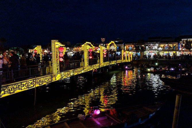 Hoi An 'Town & Country' Private Tour - Key things that make this tour worth your time