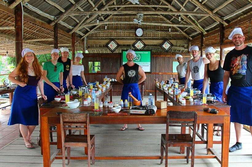 Hoi An: Traditional Cooking Class and Meal with Local Family - Price and value: is $27 really fair for this?