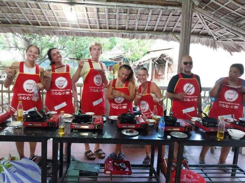 Hoi An: Traditional Cooking Class and Meal with Local Family - What to bring (and what can ruin your day)