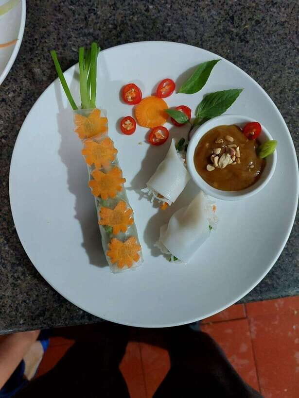 Hoi An: Traditional Cooking Class and Meal with Local Family - Should you book it?