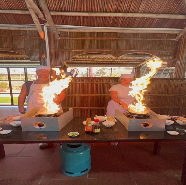 Hoi An: Traditional Cooking Class & meal w Cam Thanh Family - Practical Tips So You Get More From the Class