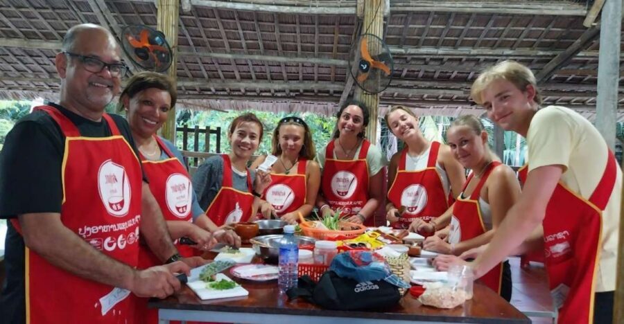 Hoi An: Traditional Cooking Class & meal w Cam Thanh Family - Price and Value: Is $23 Fair for What You Get?