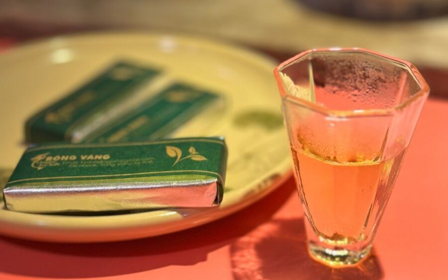Hoi An Vegan Food Tour - Key things you’ll notice fast
