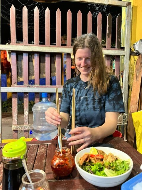 Hoi An Vegan Food Tour - Vegetarian is easy. Dietary needs take care. This tour takes them seriously.