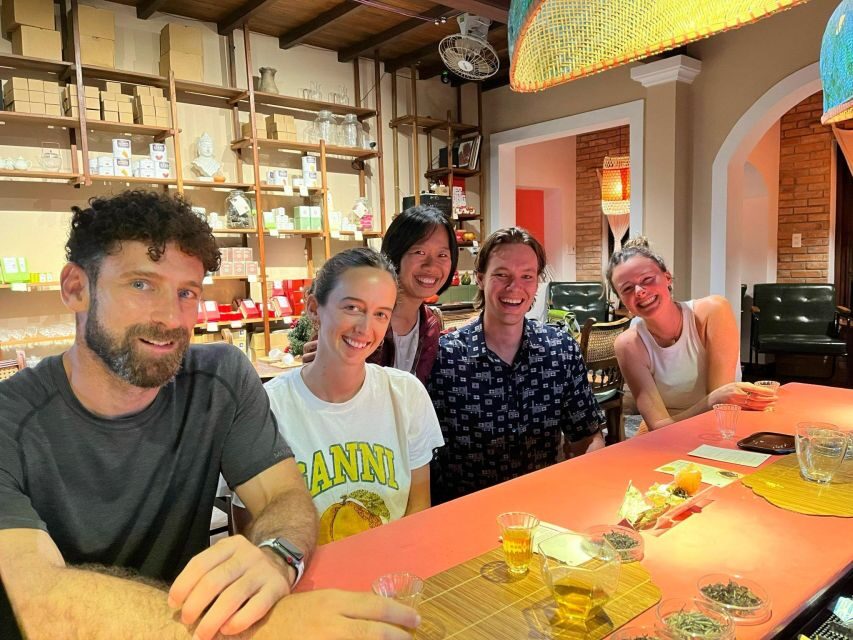 Hoi An Vegan Food Tour - Hoi An Vegan Food Tour: why this 3-hour walk feels different