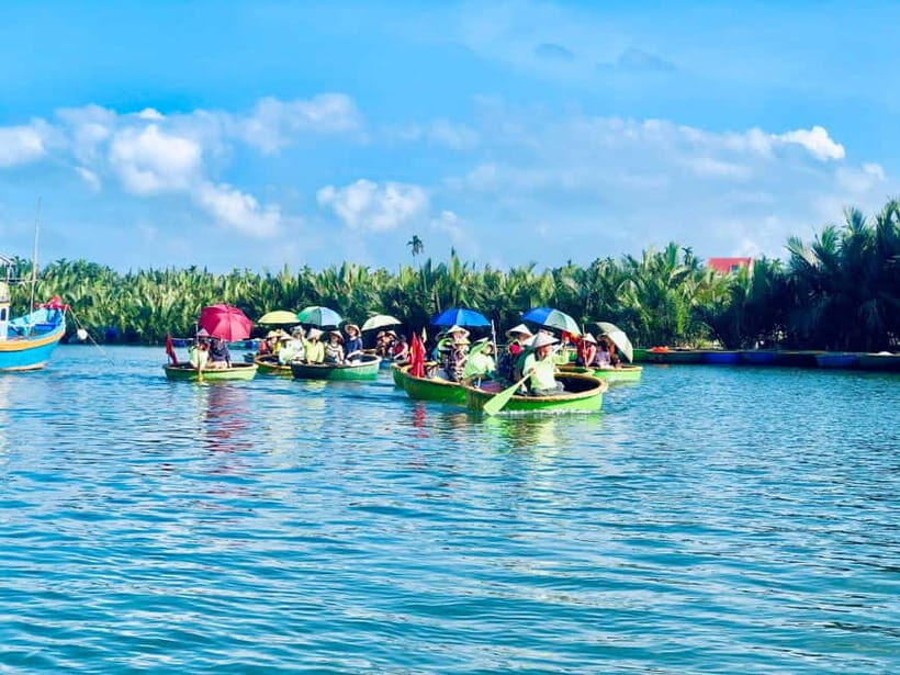 Hoi An : Vegetarian Cooking Class W Optional Coconut Village - What Actually Happens in the Kitchen (and Why It’s Worth It)
