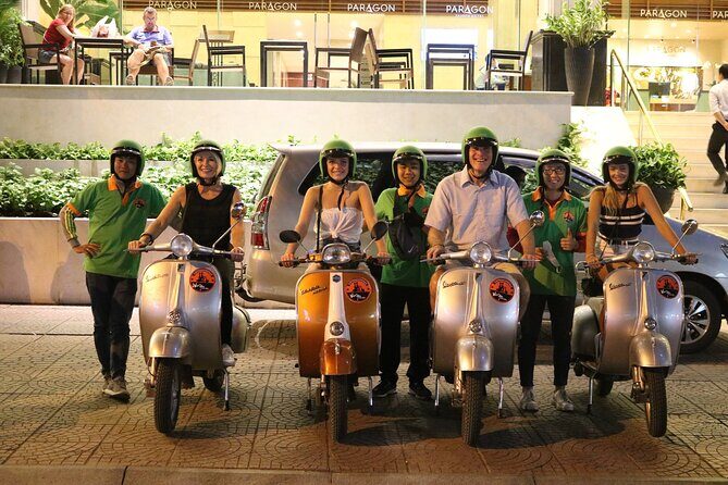 Hoi An Vespa By Night Street Food Tour - Price and value: is $95 a fair deal in Hoi An?