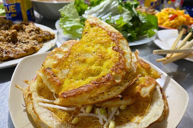Hoi An Vespa Food Tour: Authentic & Exotic Food Culture - Why a Vespa ride is the secret ingredient in Hoi An