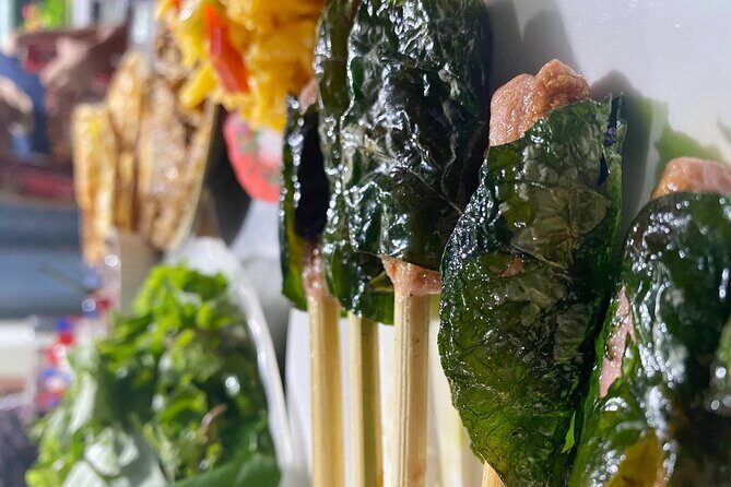 Hoi An Vespa Food Tour: Authentic & Exotic Food Culture - Practical tips before you go (so you enjoy every stop)