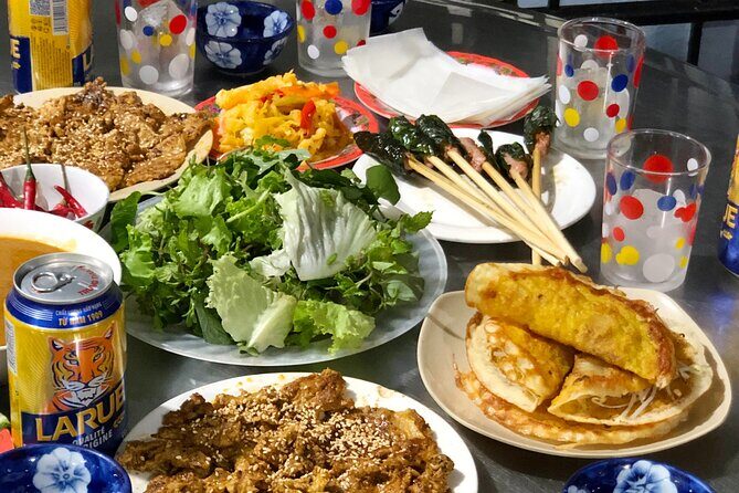 Hoi An Vespa Food Tour: Authentic & Exotic Food Culture - Who this Vespa food tour is for