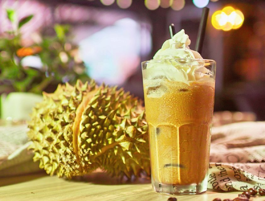 Hoi An: Vietnamese Coffee Culture and Coffee Making Class - Finding the Silk-Lantern Coffee Workshop in Hoi An