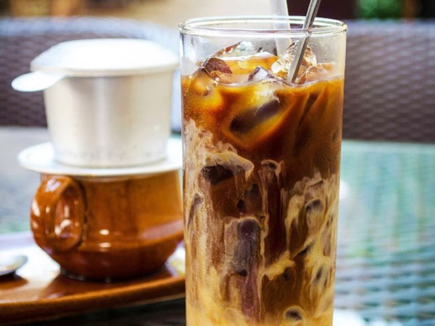 Hoi An: Vietnamese Coffee Culture and Coffee Making Class - Vietnamese Coffee From Crop to Cup (The Story Part You Can Use)