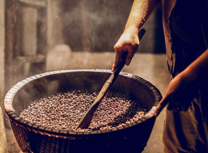 Hoi An: Vietnamese Coffee Culture and Coffee Making Class - Who This Workshop Fits Best