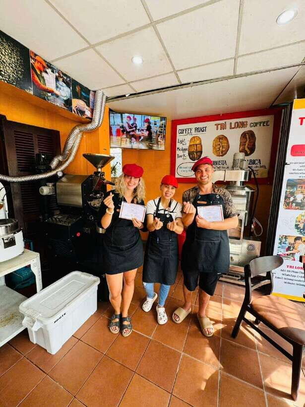 Hoi An: Vietnamese Coffee Making Workshop at Local Roastery - Should You Book This Hội An Vietnamese Coffee Workshop?