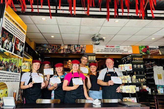 Hoi An Vietnamese Coffee Workshop: Hands-On Brewing Class - Two styles you can make again: coconut and creamy milk coffee
