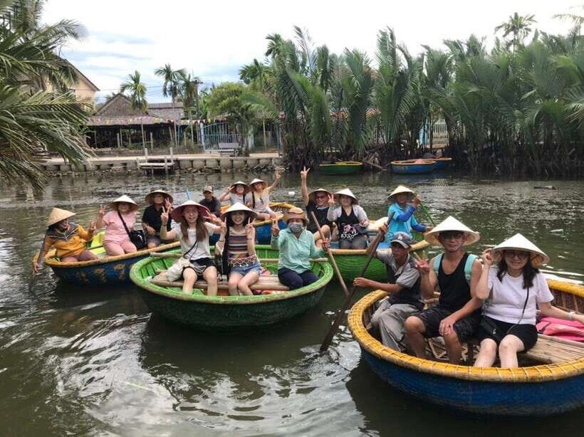 Hoi An : Vietnamese Cooking Class with Phở and Eco Tour - Key things I’d bank on before you go