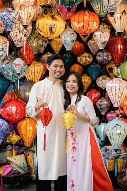Hoi An: Vietnamese Foldable Lantern Making Workshops - Price and value: what $11 buys you (and why it’s fair)