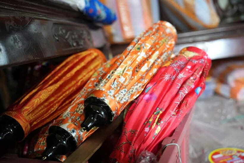 Hoi An: Vietnamese Foldable Lantern Making Workshops - Who this workshop suits best (and who should rethink it)