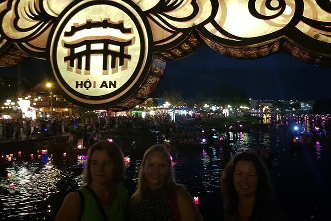 Hoi An Walking City Afternoon & Evening- Night Market- Boat ride - Price and value: what $69 buys in a 5-hour evening