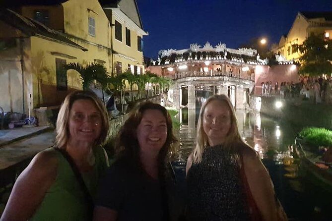 Hoi An Walking City Afternoon & Evening- Night Market- Boat ride - Who this tour is for (and who should skip it)