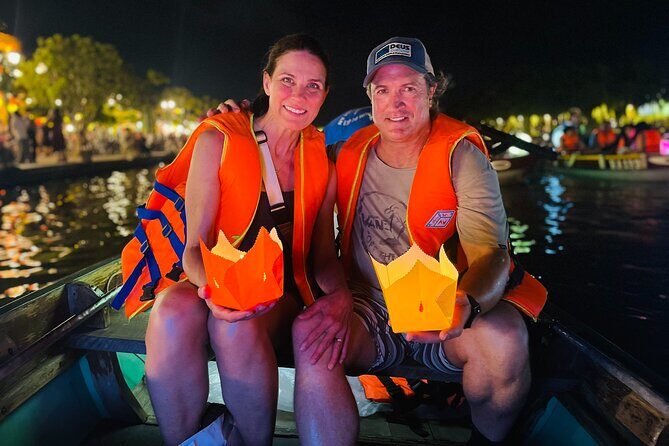 Hoi An Walking Private Tour - Lanterns, Boat Ride & Local Foods - Key things I’d watch for on this private tour