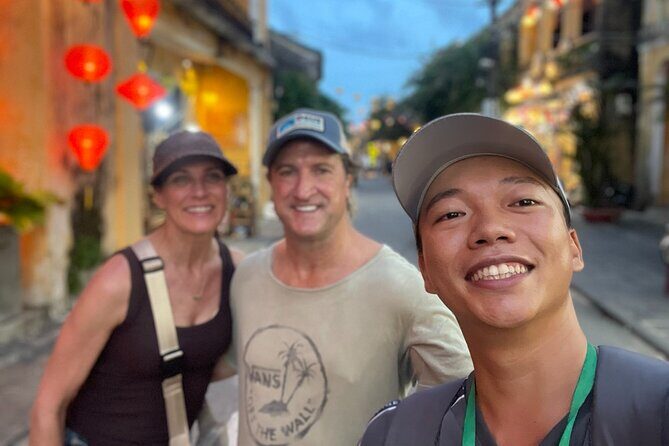 Hoi An Walking Private Tour - Lanterns, Boat Ride & Local Foods - Why a private walking-and-boat tour works so well in Hoi An