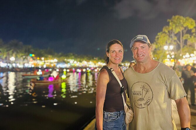 Hoi An Walking Private Tour - Lanterns, Boat Ride & Local Foods - Fukian Assembly Hall (Phuc Kien): a 1696 doorway into community and art