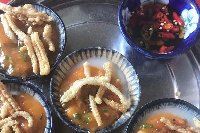 Hoi An Walking Street Food - Private Tour - A Half-Day Walk Tied to Hoi An’s Best Street Bites