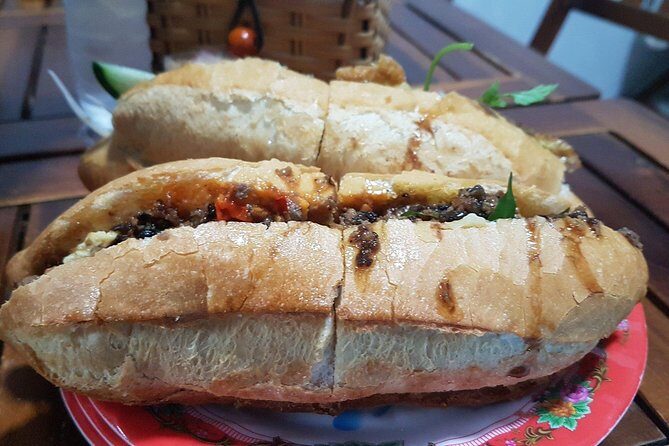 Hoi An Walking Street Food - Private Tour - What You’ll Actually Eat (and How to Pace Yourself)