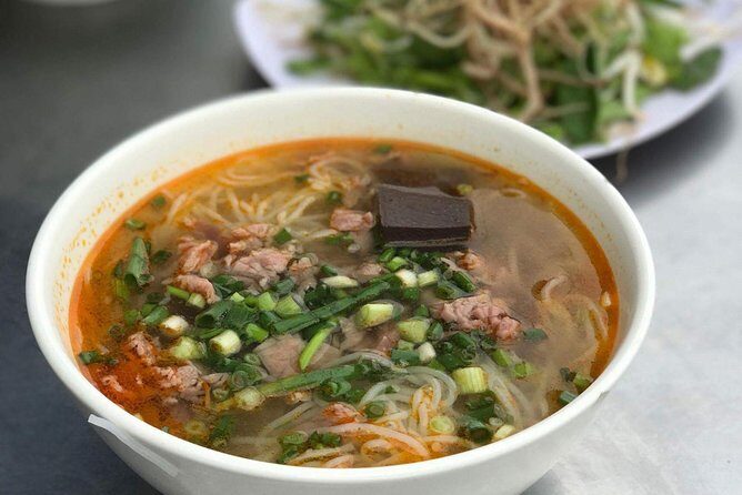 Hoi An Walking Street Food - Private Tour - Pickup, Mobile Tickets, and Where the Tour Ends