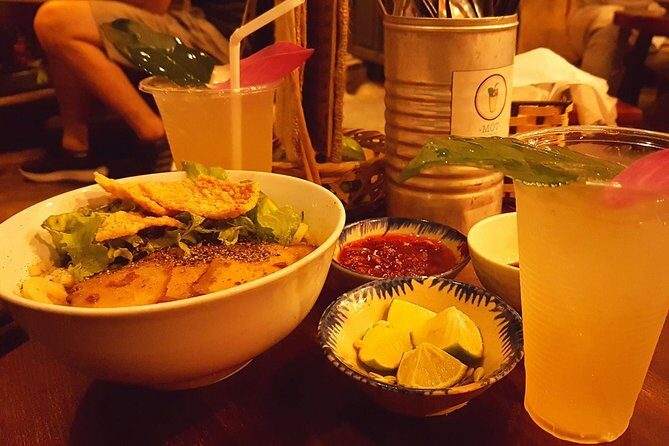Hoi An Walking Street Food - Private Tour - Weather and Comfort: The Stuff That Makes or Breaks a Walking Tour