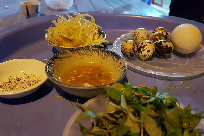 Hoi An Walking Street Food - Private Tour - Night Market Stop: Lantern Browsing Without the Rushed Feeling