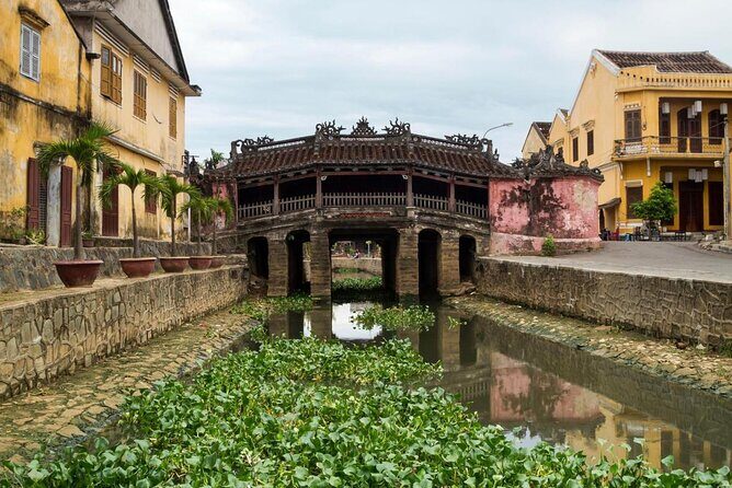 Hoi An Walking Tour - Key Points You’ll Care About
