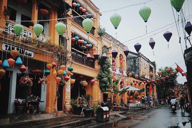 Hoi An Walking Tour - Price and Value: When $69 Feels Fair
