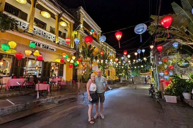 Hoi An walking Tour - Private Tour - Why this short private walk works in Hoi An