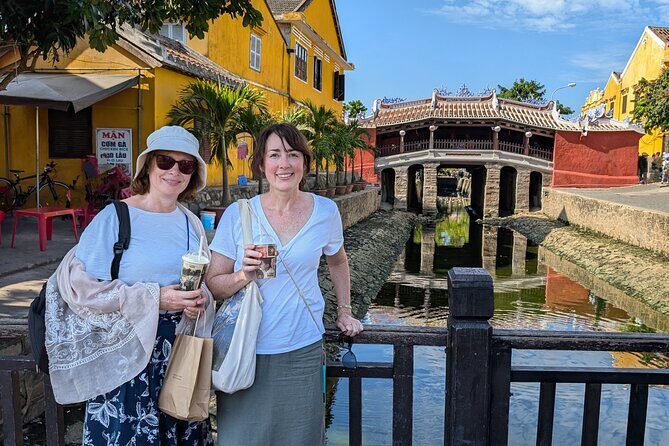 Hoi An walking Tour - Private Tour - Quan Thang House (77 Tran Phu): a Chinese merchant home, 18th-century style