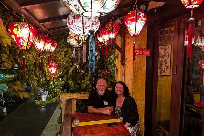 Hoi An walking Tour - Private Tour - Japanese Covered Bridge (Chua Cau): the postcard icon with a purpose