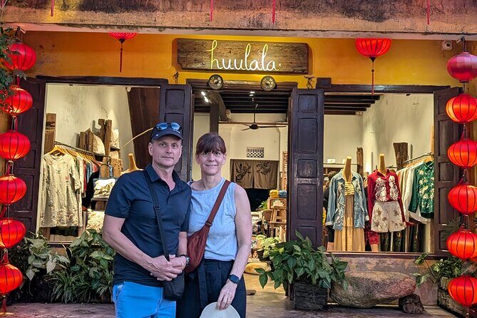 Hoi An walking Tour - Private Tour - Tan Ky ancient house: classic old-town architecture, not the oldest