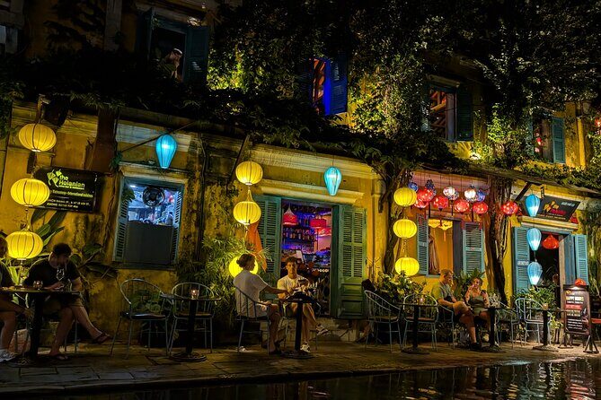 Hoi An walking Tour - Private Tour - The guide matters: pacing, English, and room for your questions