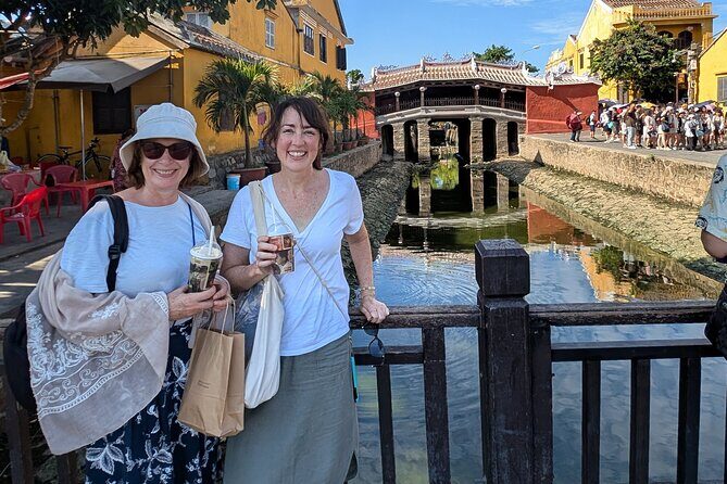 Hoi An walking Tour - Private Tour - Hoi An History Museum: start with the big picture